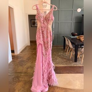 PORTIA&SCARLETT PROM DRESS